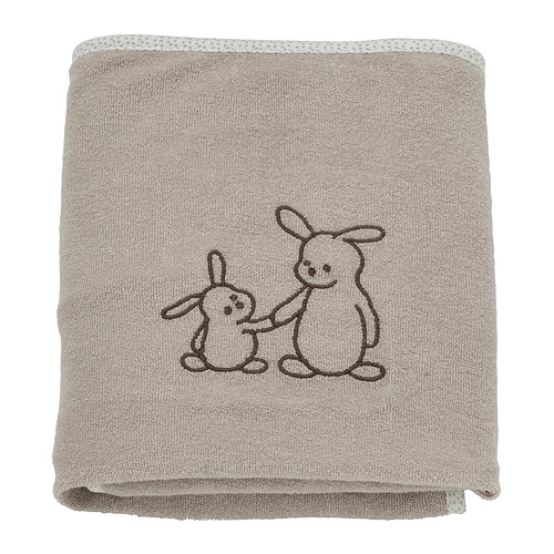 SKÖTSAM, cover for changing pad. 1 of 4 open dialog