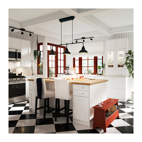 KARLBY, countertop for kitchen island. 6 of 13 open dialog