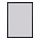 Select colour variation: 8 ¼x11 ¾ ", black