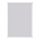 Current variation: white, 8 ¼x11 ¾ "