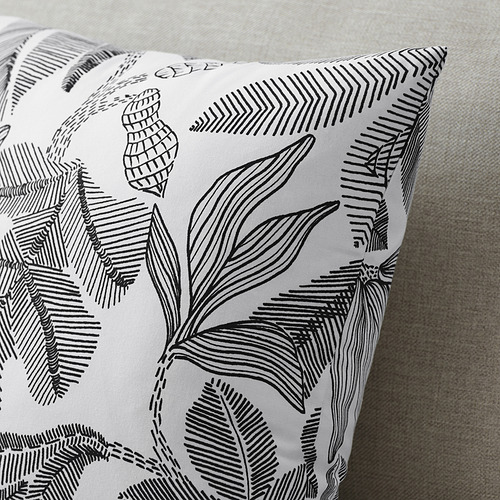 BROKDRACENA, cushion cover 3 of 4 open dialog