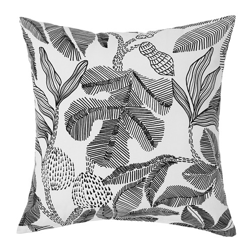 BROKDRACENA, cushion cover 1 of 4 open dialog