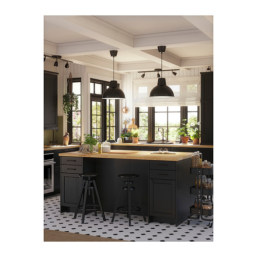 KARLBY, countertop for kitchen island. 8 of 13 open dialog