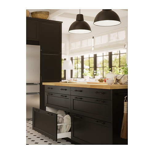 KARLBY, countertop for kitchen island. 9 of 13 open dialog