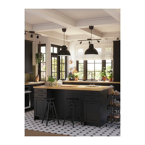 KARLBY, countertop for kitchen island. 10 of 13 open dialog