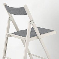 FRÖSVI silla plegable