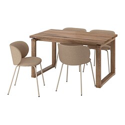 MÖRBYLÅNGA/KRYLBO