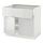 Select colour variation: white/Ringhult white