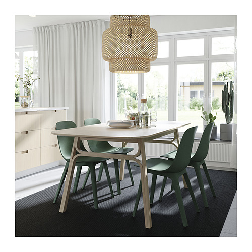 MORUM, rug flatwoven, indoor/outdoor. 3 of 5 open dialog