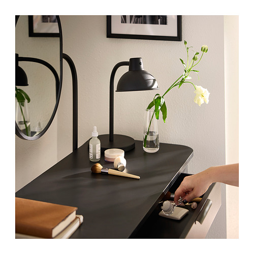 GRÅFJÄLLET, dressing table 8 of 8 open dialog