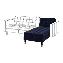 Current variation Djuparp dark blue
