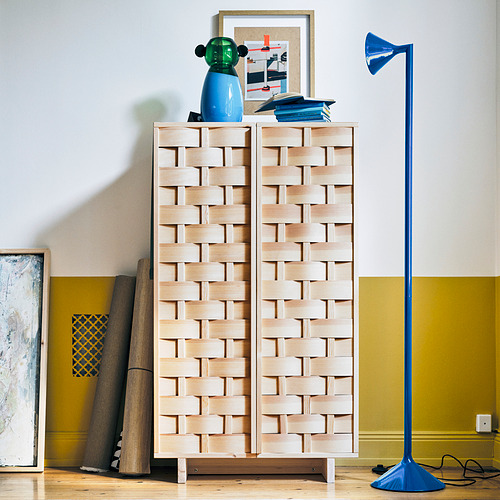 IKEA PS 2026, lámpara con luz hacia arriba. 6 de 8 abrir diálogo