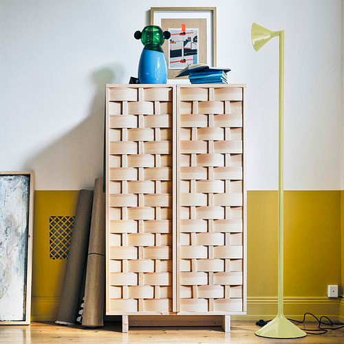 IKEA PS 2026, lámpara con luz hacia arriba. 5 de 7 abrir diálogo