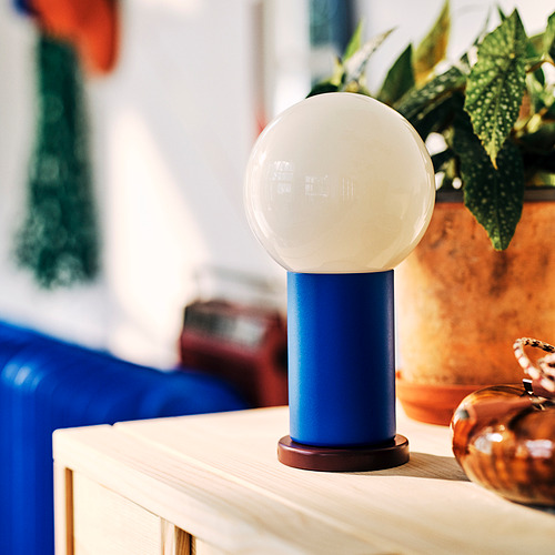 IKEA PS 2026, lámpara LED portátil. 3 de 7 abrir diálogo