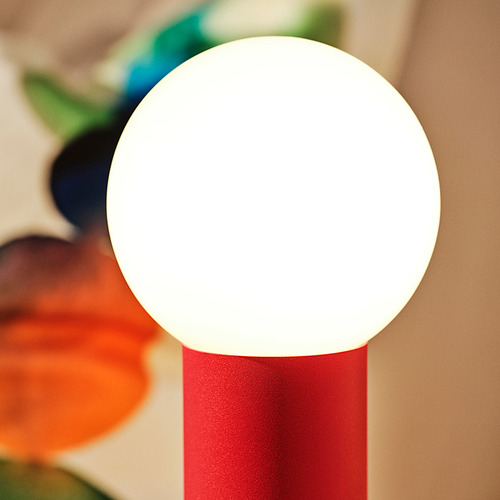 IKEA PS 2026, LED portable lamp. 4 of 6 open dialog