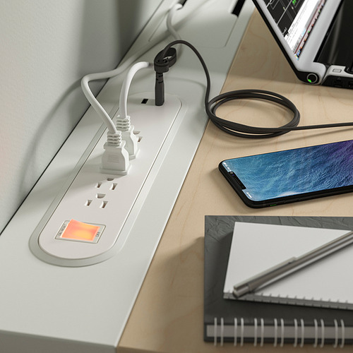 MITTZON, desk sit/stand. 10 of 14 open dialog