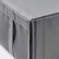 SKUBB caja para zapatos
