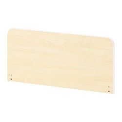 SLÄKT, cabecera, Abedul