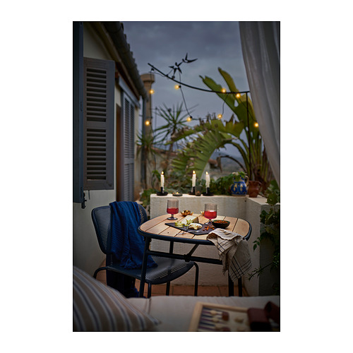 DUVSKÄR, bistro set 5 of 8 open dialog