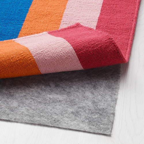 HALVED, rug, flatwoven. 9 of 9 open dialog