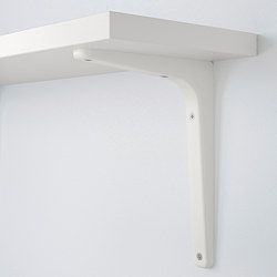 BERGSHULT/TOMTHULT wall shelf