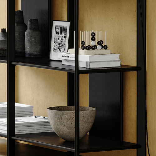 JÄTTESTA, shelf unit 3 of 5 open dialog