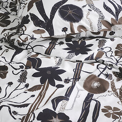 LUNDSKAFTING duvet cover and pillowcase(s)