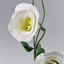 GULDSPETT artificial flower