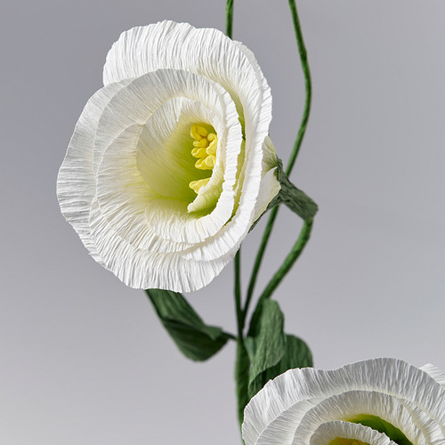 GULDSPETT artificial flower