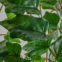 FEJKA artificial potted plant