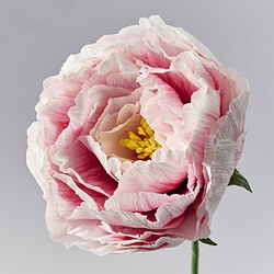 GULDSPETT artificial flower