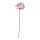 Current variation: paper/Peony white/light pink, 19 ¾ "