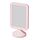 Current variation: light pink