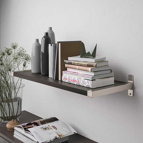 BERGSHULT / GRANHULT, estante de pared 2 de 6 open dialog