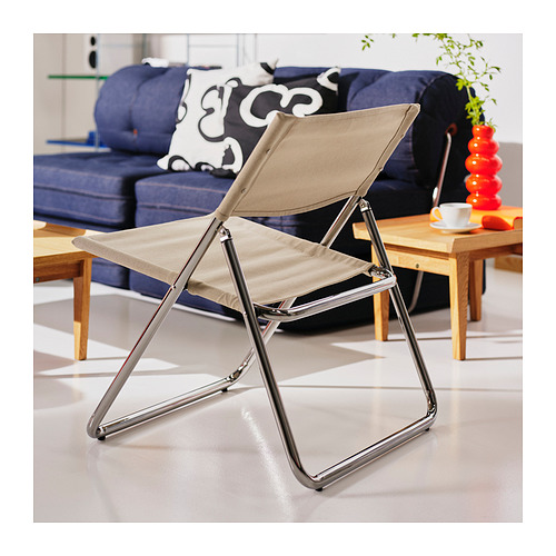 MOFALLA, silla plegable. 3 de 8 open dialog