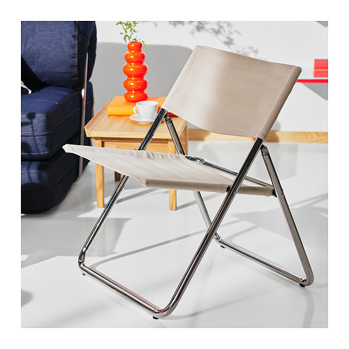 MOFALLA, silla plegable. 2 de 8 open dialog