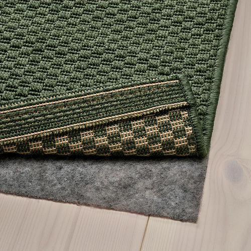 MORUM, rug flatwoven, in/outdoor. 2 of 3 open dialog