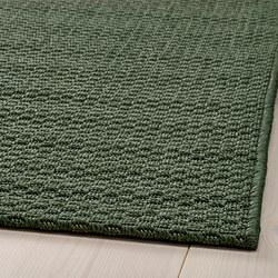 MORUM rug flatwoven, in/outdoor