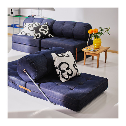 VÅRKUMLA, chair bed. 4 of 12 open dialog