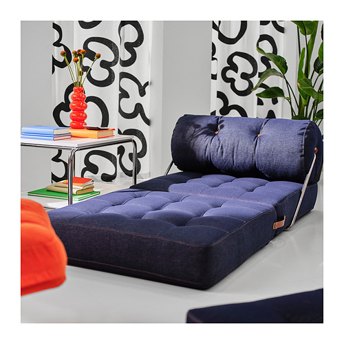 VÅRKUMLA, chair bed. 5 of 12 open dialog