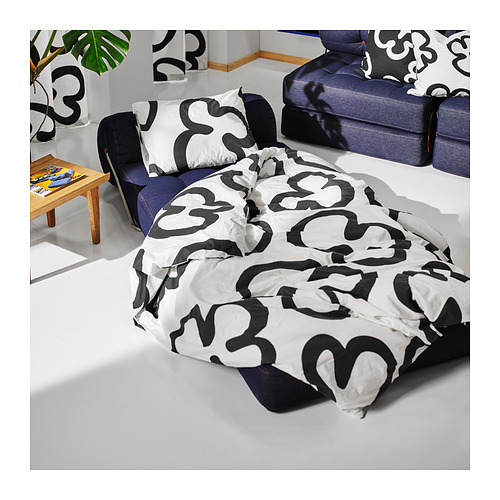 VÅRKUMLA, chair bed. 6 of 12 open dialog