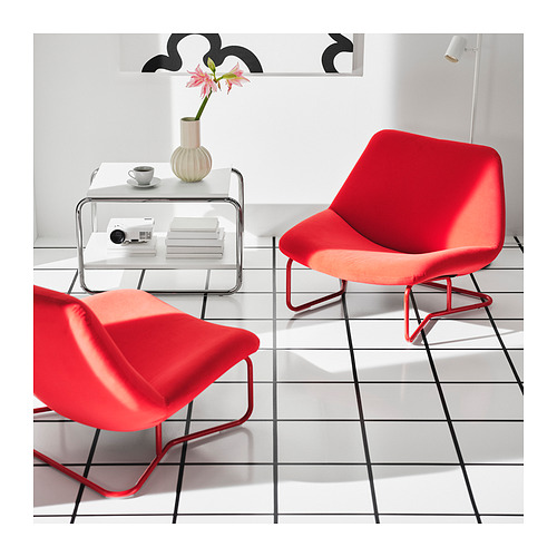 SOTENÄS, sillón. 2 de 7 open dialog