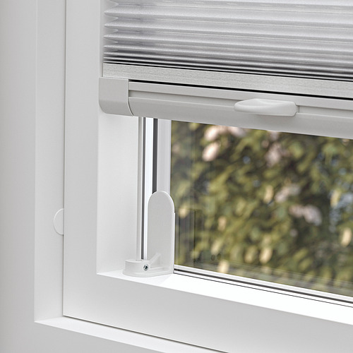 HORNVALLMO, persiana plisada. 7 de 8 open dialog