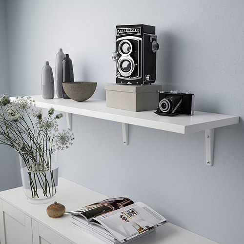 BERGSHULT / TOMTHULT, wall shelf 2 of 8 open dialog