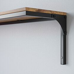 FJÄLLBO combinación de estantes de pared