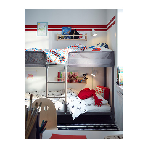 TUFFING, bunk bed frame 7 of 7 open dialog