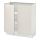 Select colour variation: white/Veddinge white