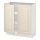 Select colour variation: white/Bodbyn off-white
