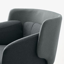 BINGSTA sillón