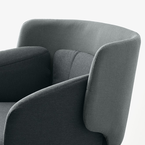BINGSTA, sillón 5 de 6 open dialog